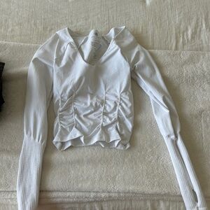 FP Movement - Free People Athletic Long Sleeve Top